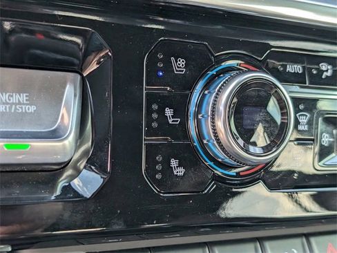 Certified 2025 GMC Sierra 1500 Denali w/ Denali Reserve Package image 15