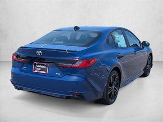 New 2026 Toyota Camry XSE AWD/4WD video 2