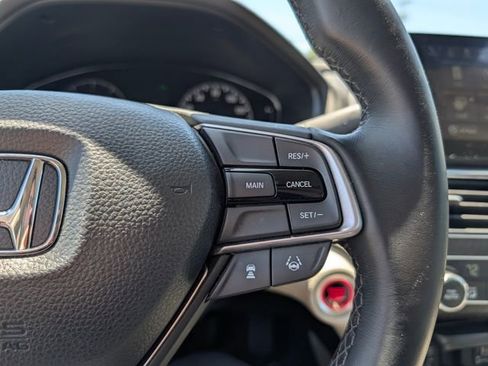 Used 2019 Honda Accord EX-L image 17