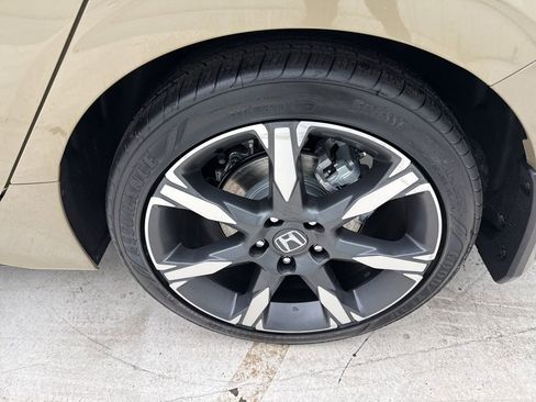 New 2026 Honda Civic Sport Touring image 6