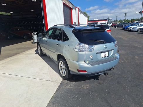 Used 2009 Lexus RX 350 AWD image 6