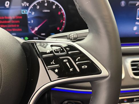 Used 2024 Mercedes-Benz GLE 450 GLE 450 image 38