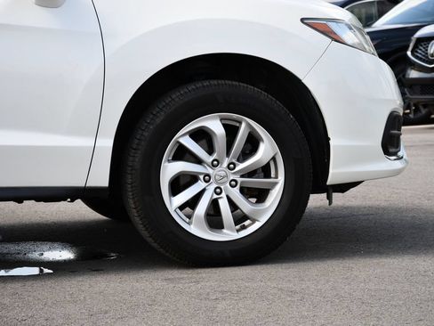 Used 2016 Acura RDX FWD w/ Technology Package image 9