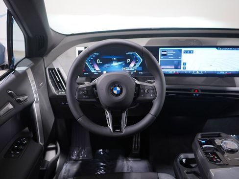 New 2026 BMW iX xDrive45 w/ M Sport Package image 11
