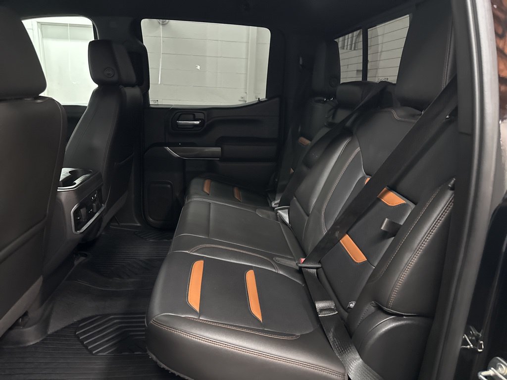 Used 2020 GMC Sierra 1500 AT4 w/ AT4 Premium Package AWD/4WD image 22