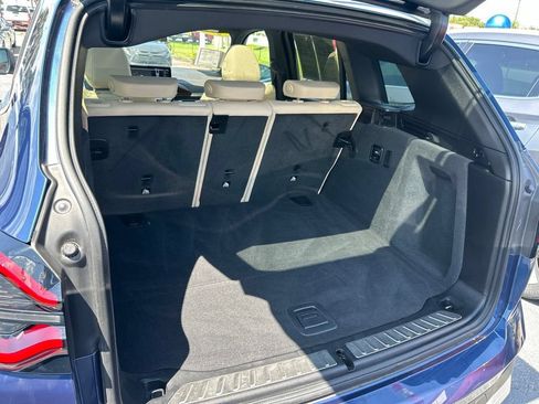 Used 2024 BMW X3 sDrive30i w/ Premium Package RWD image 52