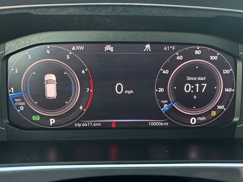 Used 2020 Volkswagen Tiguan SEL Premium R-Line image 21