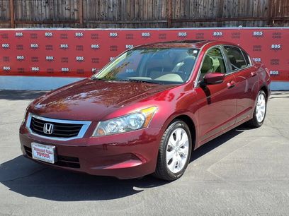Used 2008 Honda Accord EX