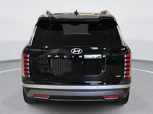 New 2026 Hyundai Palisade SEL AWD/4WD image 6