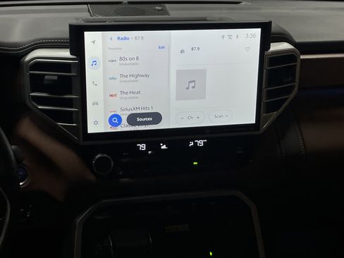 Used 2024 Toyota Tundra 1794 Edition image 31