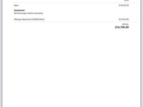 Used 2021 Kia Seltos EX image 3