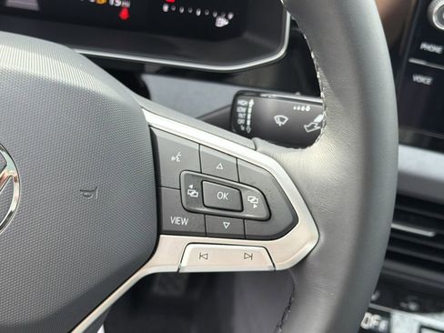 New 2026 Volkswagen Jetta SE FWD image 26