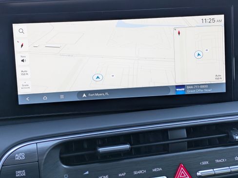 New 2026 Hyundai Palisade Calligraphy image 33