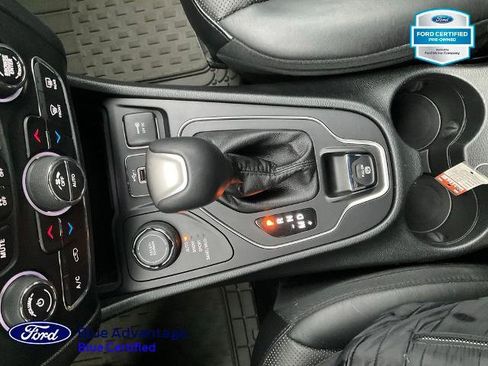 Used 2019 Jeep Cherokee High Altitude image 8