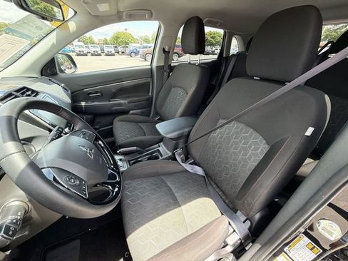 Used 2022 Mitsubishi Outlander Sport AWD image 11