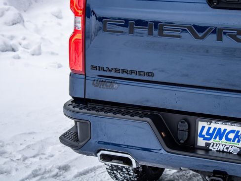 Used 2023 Chevrolet Silverado 1500 RST image 14