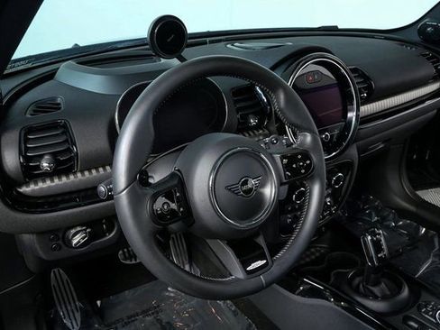 Used 2023 MINI Cooper Clubman John Cooper Works image 3