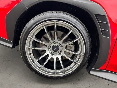 Used 2024 Subaru WRX Base w/ Accessory Package #2 image 14