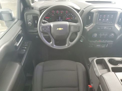 New 2026 Chevrolet Silverado 2500 W/T w/ WT Convenience Package image 18