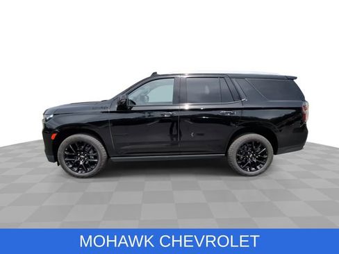 Certified 2023 Chevrolet Tahoe High Country w/ Advanced Technology Package AWD/4WD image 6