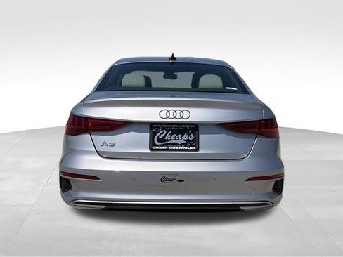 Used 2023 Audi A3 2.0T Premium FWD image 14