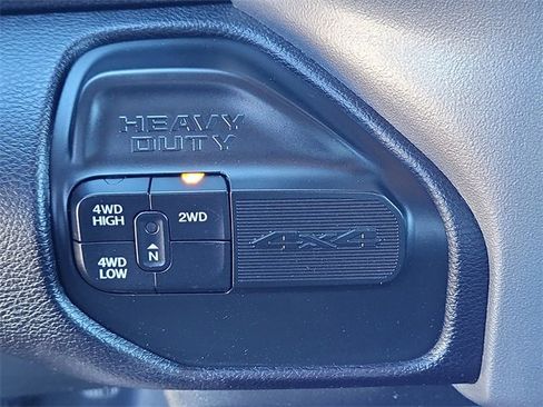 Certified 2024 RAM 2500 Big Horn image 18