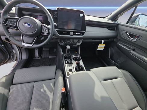 New 2026 Subaru Outback Touring image 12