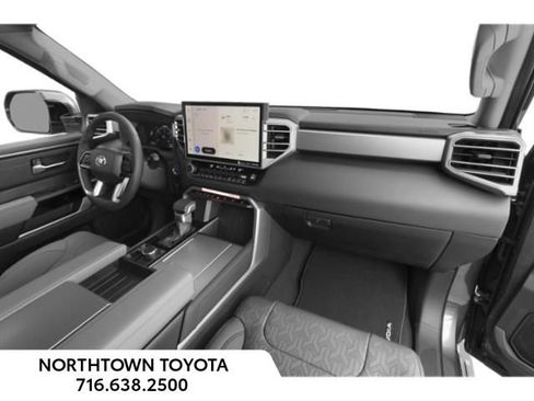 New 2026 Toyota Sequoia Limited image 16