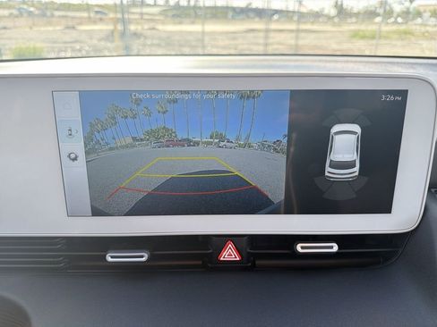 Used 2024 Hyundai Ioniq 5 SEL RWD image 23