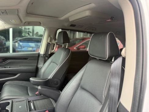 Used 2025 Honda Odyssey Touring image 31