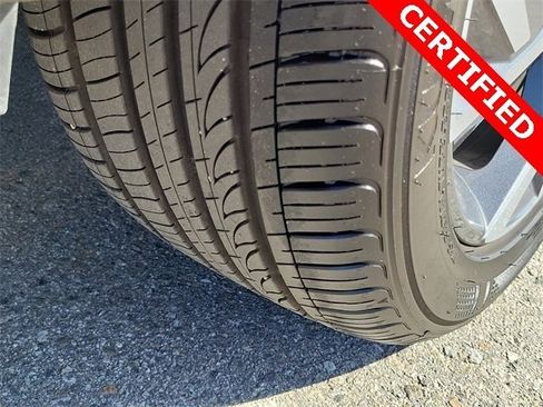 Certified 2025 Hyundai Elantra Sport w/ Cargo Package image 22