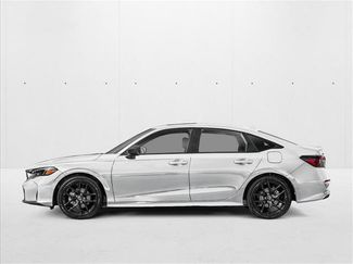 New 2026 Honda Civic Sport video 3