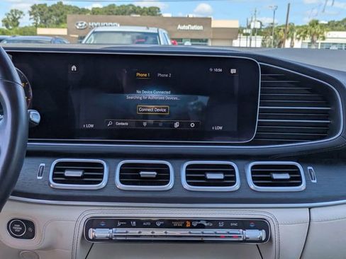 Used 2023 Mercedes-Benz GLE 350 4MATIC image 19