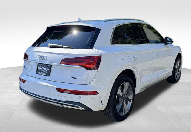 Used 2023 Audi Q5 Premium w/ Convenience Package AWD/4WD image 8