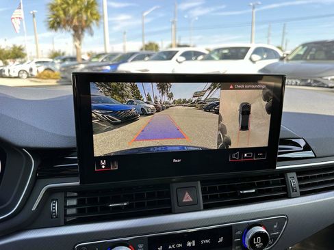 Used 2021 Audi A5 2.0T Premium Plus w/ Premium Plus image 26