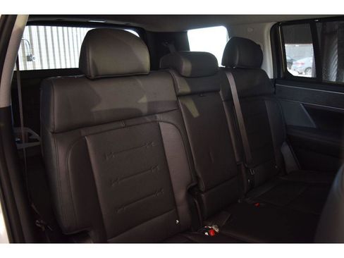 New 2025 Hyundai Santa Fe Limited image 88