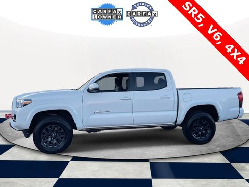 Used 2023 Toyota Tacoma SR5 image 4