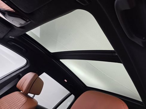 New 2027 BMW X7 M60i AWD/4WD image 10