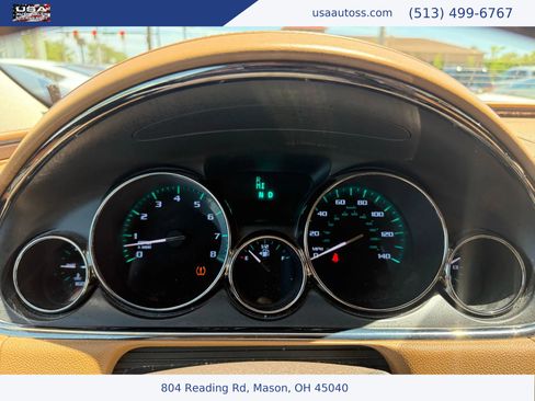 Used 2016 Buick Enclave Premium w/ Experience Buick Package image 30