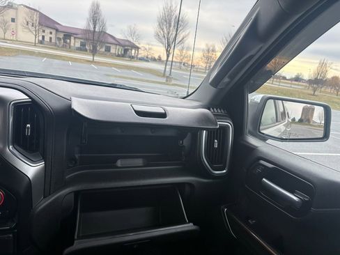 Used 2021 Chevrolet Silverado 1500 LT w/ All Star Edition Plus image 25