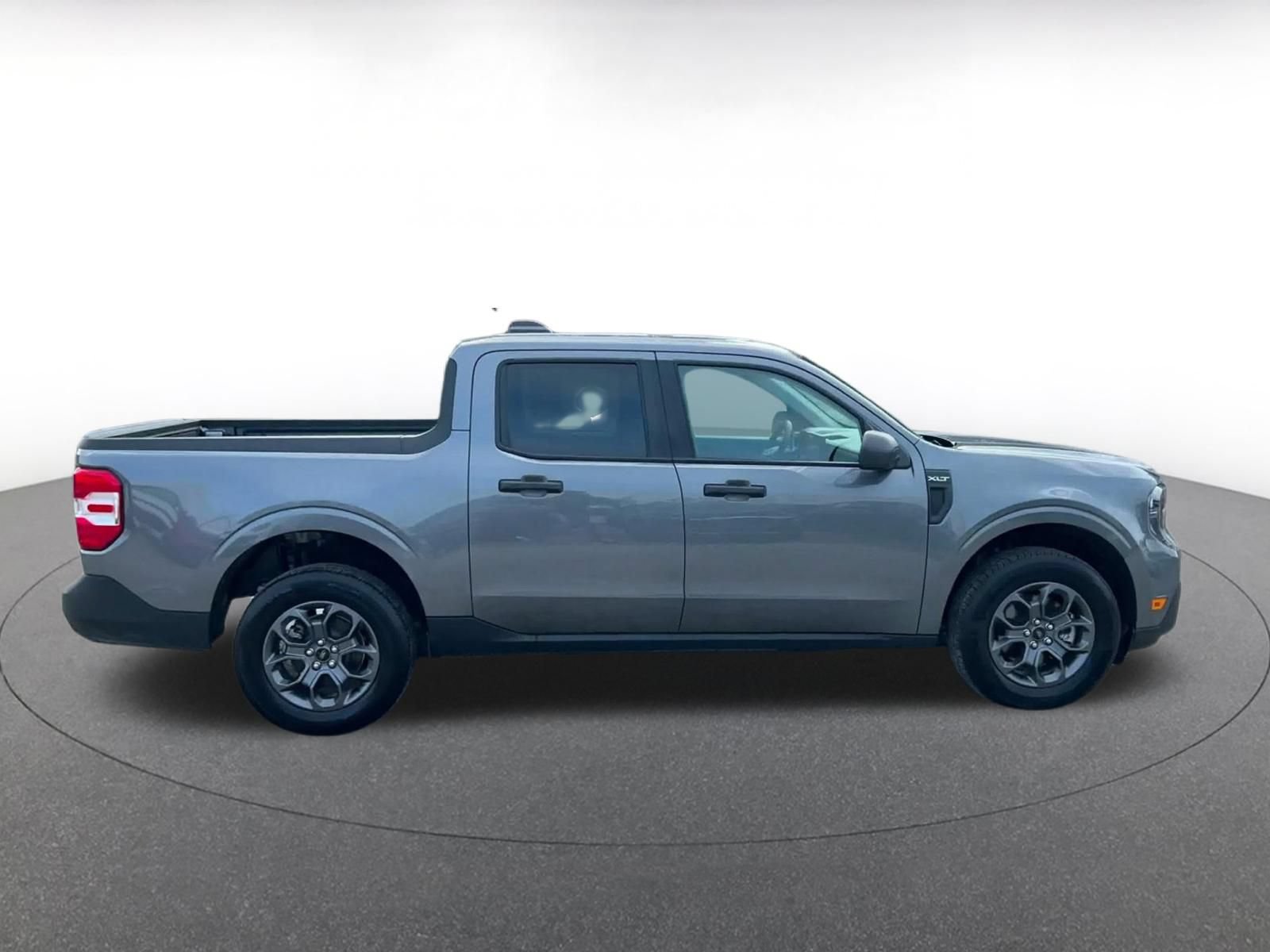 Used 2026 Ford Maverick XLT FWD image 15