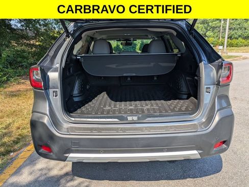Used 2025 Subaru Outback Limited w/ Popular Package #2 AWD/4WD image 30