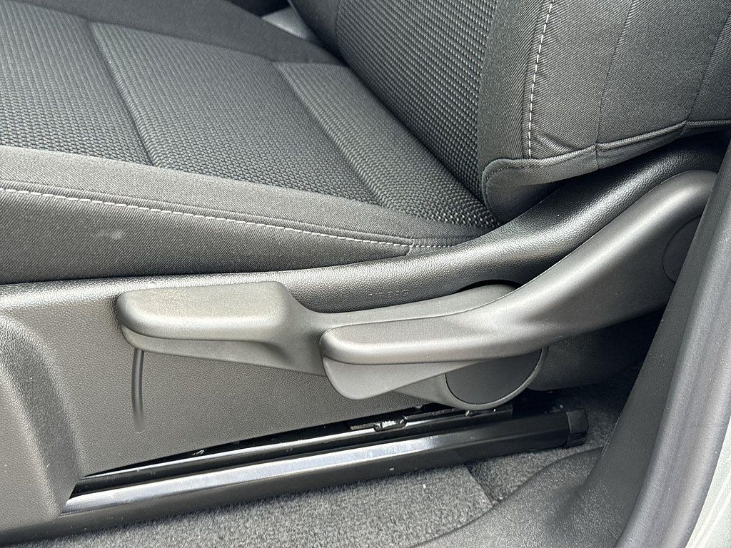 New 2026 GMC Canyon Elevation RWD image 20