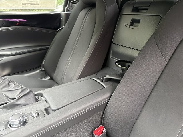 New 2026 MAZDA MX-5 Miata Club w/ Interior Package RWD image 21