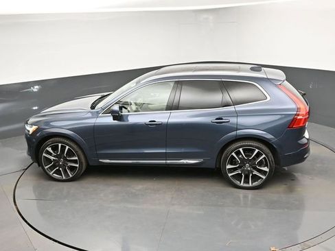 Used 2023 Volvo XC60 B5 Ultimate w/ Protection Package Premier AWD/4WD image 48