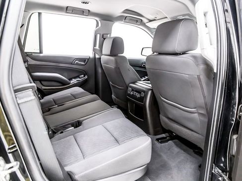 Used 2019 Chevrolet Tahoe LS RWD image 35
