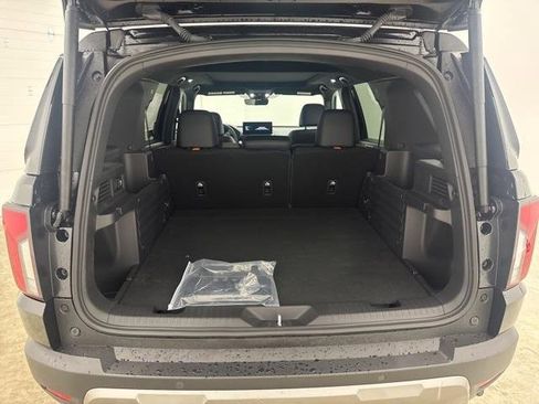 New 2026 Honda Passport TrailSport image 14