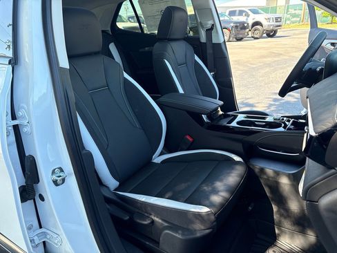New 2026 Buick Envision Sport Touring AWD/4WD image 45