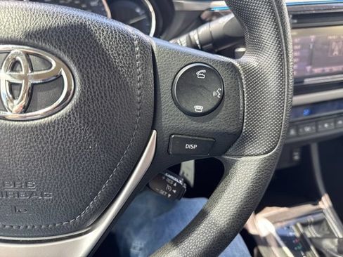 Used 2016 Toyota Corolla LE FWD image 30