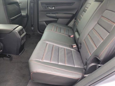 New 2026 Honda CR-V Sport-L image 15